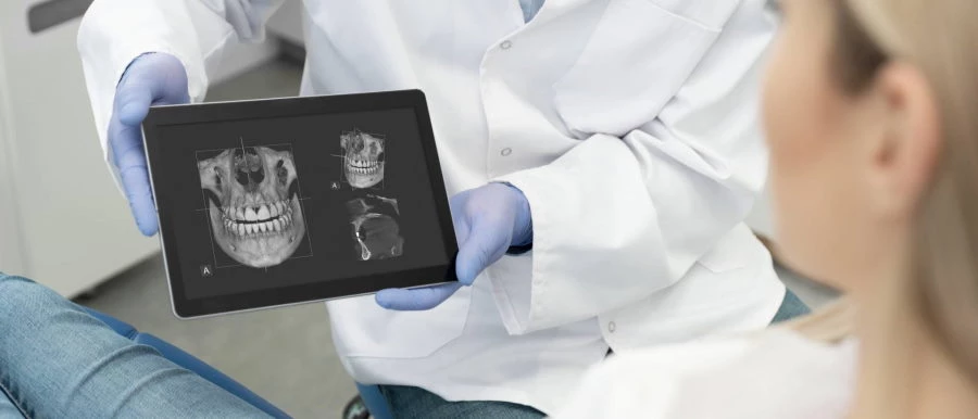 Szájsebészet fogct